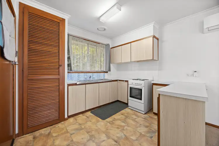 Third view of Homely unit listing, 1/7 Arthur Street, Alfredton VIC 3350