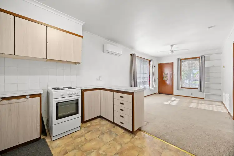 Fourth view of Homely unit listing, 1/7 Arthur Street, Alfredton VIC 3350