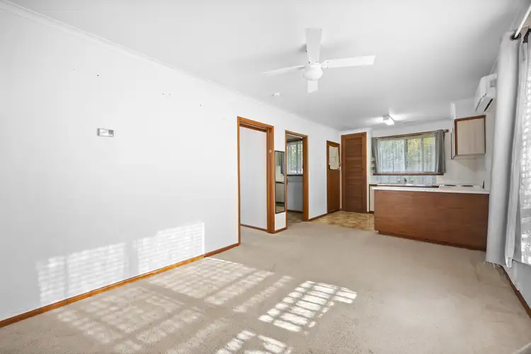 Fifth view of Homely unit listing, 1/7 Arthur Street, Alfredton VIC 3350