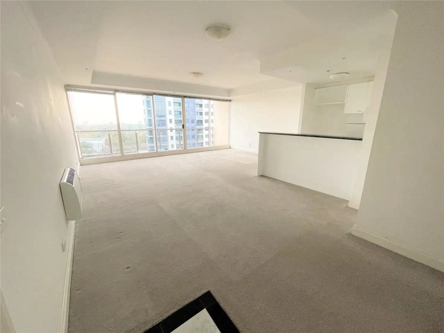 Main view of Homely apartment listing, 80/632 St Kilda Road, Melbourne VIC 3004