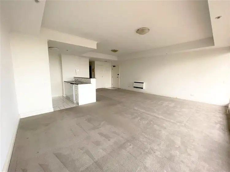 Second view of Homely apartment listing, 80/632 St Kilda Road, Melbourne VIC 3004