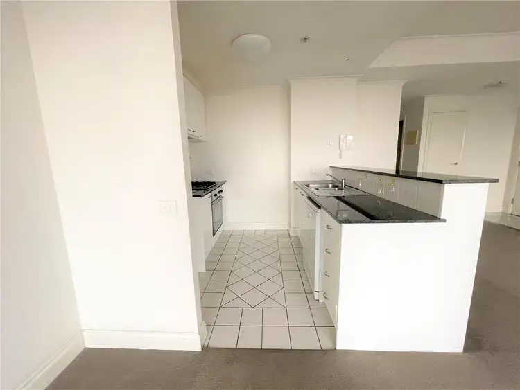 Fourth view of Homely apartment listing, 80/632 St Kilda Road, Melbourne VIC 3004