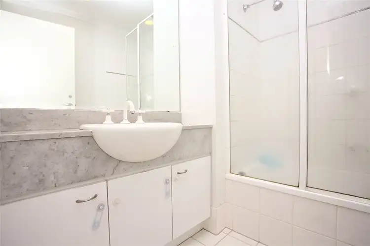 Fifth view of Homely apartment listing, 80/632 St Kilda Road, Melbourne VIC 3004