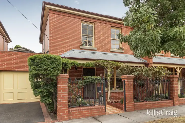 3/8 James Street, Glen Huntly VIC 3163