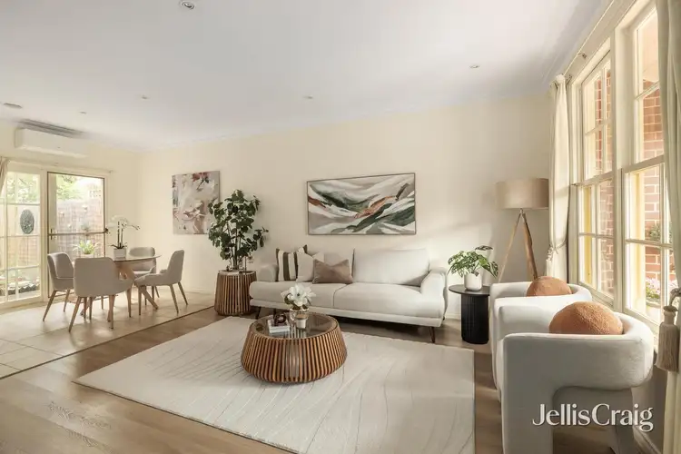 Fourth view of Homely townhouse listing, 3/8 James Street, Glen Huntly VIC 3163