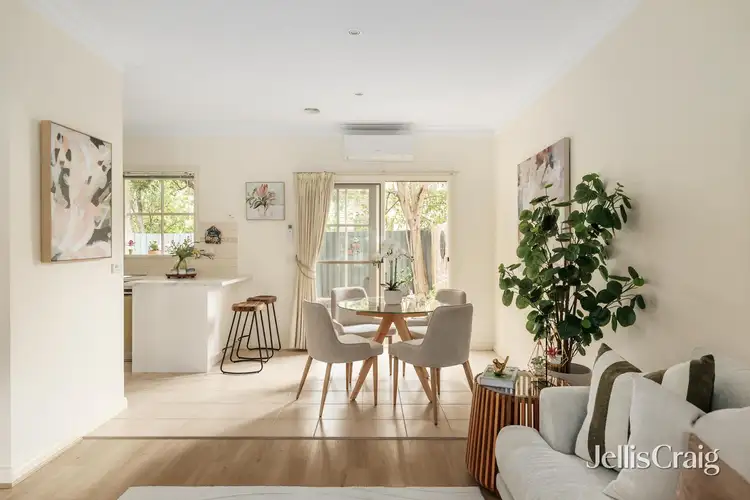 Fifth view of Homely townhouse listing, 3/8 James Street, Glen Huntly VIC 3163