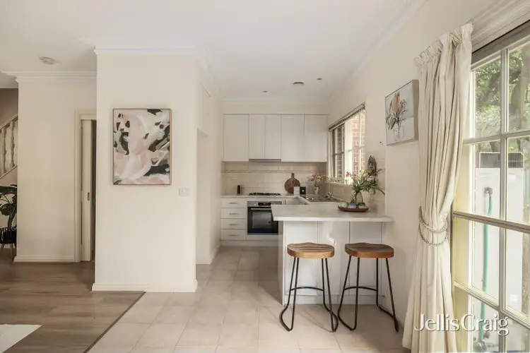 Sixth view of Homely townhouse listing, 3/8 James Street, Glen Huntly VIC 3163