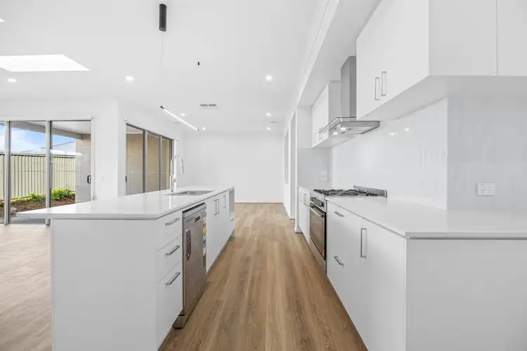 Second view of Homely house listing, 88 Thurling Parade, Lucas VIC 3350