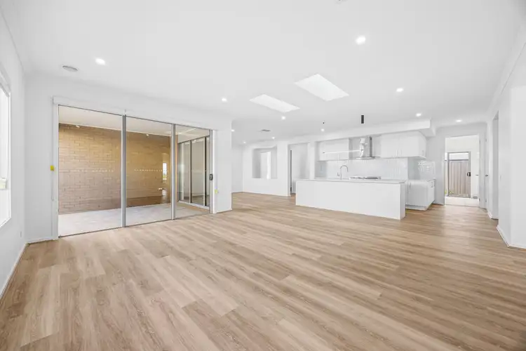 Fourth view of Homely house listing, 88 Thurling Parade, Lucas VIC 3350