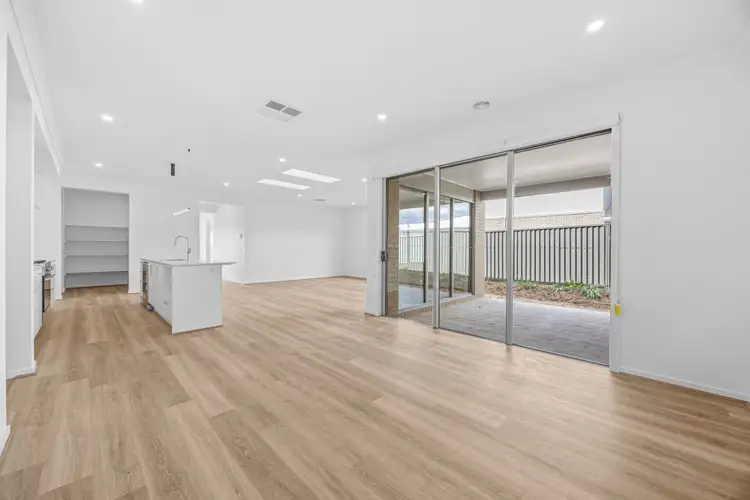 Fifth view of Homely house listing, 88 Thurling Parade, Lucas VIC 3350