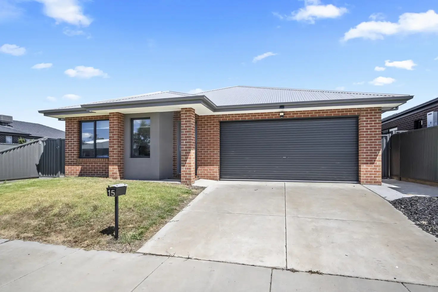 Main view of Homely house listing, 15 Cassinia Court, Canadian VIC 3350