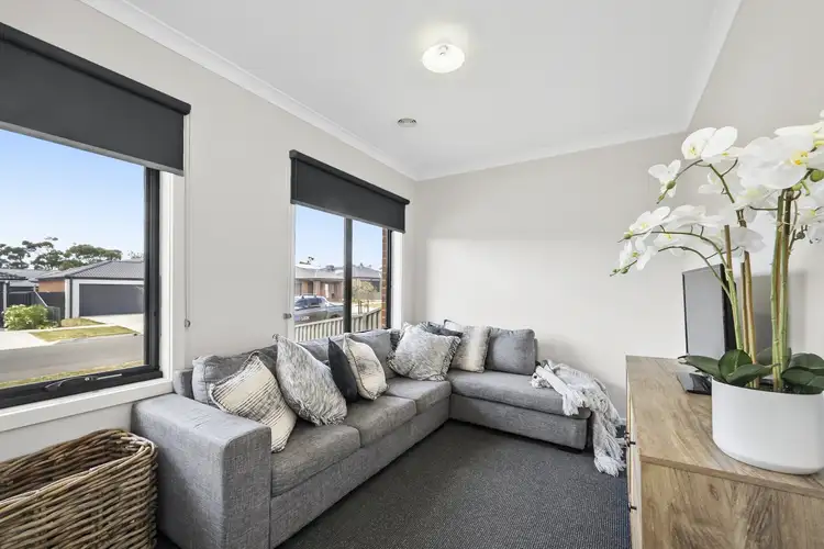 Second view of Homely house listing, 15 Cassinia Court, Canadian VIC 3350