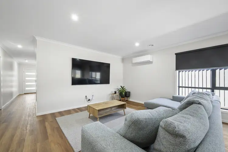 Third view of Homely house listing, 15 Cassinia Court, Canadian VIC 3350