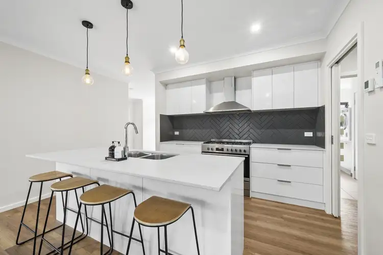 Fourth view of Homely house listing, 15 Cassinia Court, Canadian VIC 3350