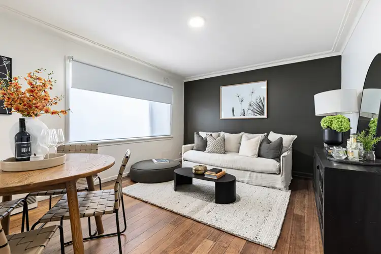 Second view of Homely house listing, 3/509 Drummond Street South, Redan VIC 3350