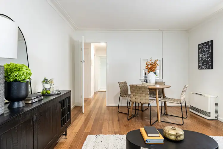 Third view of Homely house listing, 3/509 Drummond Street South, Redan VIC 3350