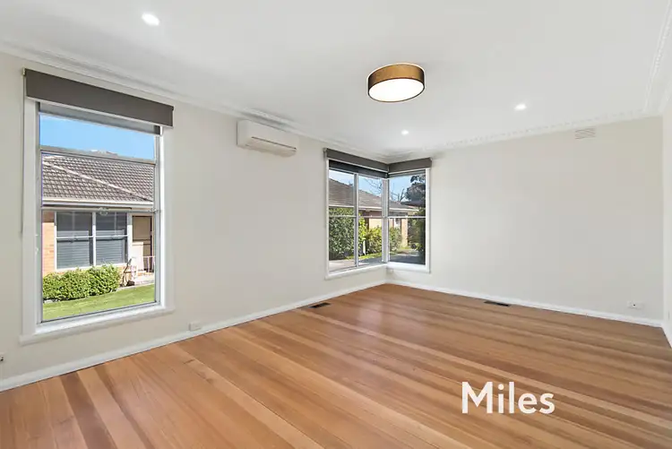 Third view of Homely unit listing, 2/76-78 Marshall Street, Ivanhoe VIC 3079