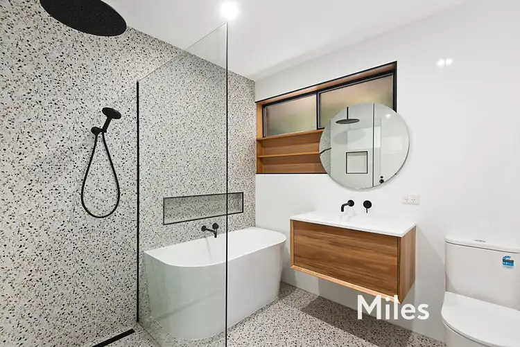 Fifth view of Homely unit listing, 2/76-78 Marshall Street, Ivanhoe VIC 3079