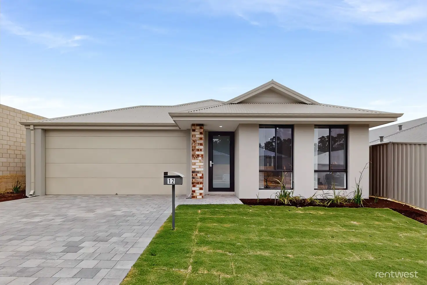 Main view of Homely house listing, 12 Eastleigh Wy, Wellard WA 6170