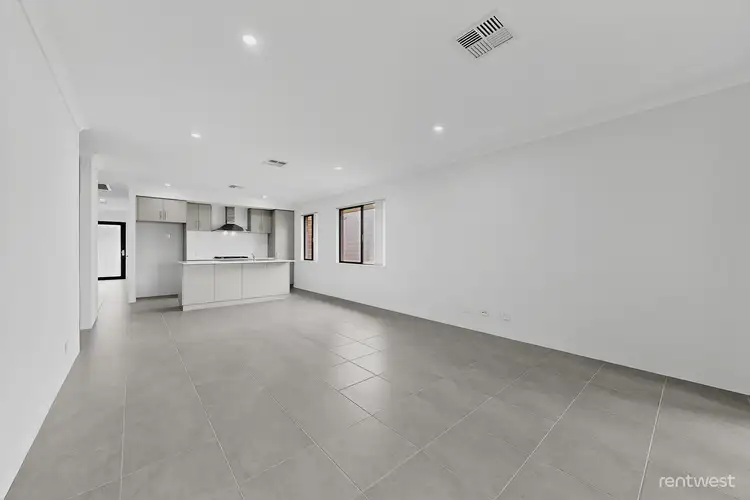 Third view of Homely house listing, 12 Eastleigh Wy, Wellard WA 6170