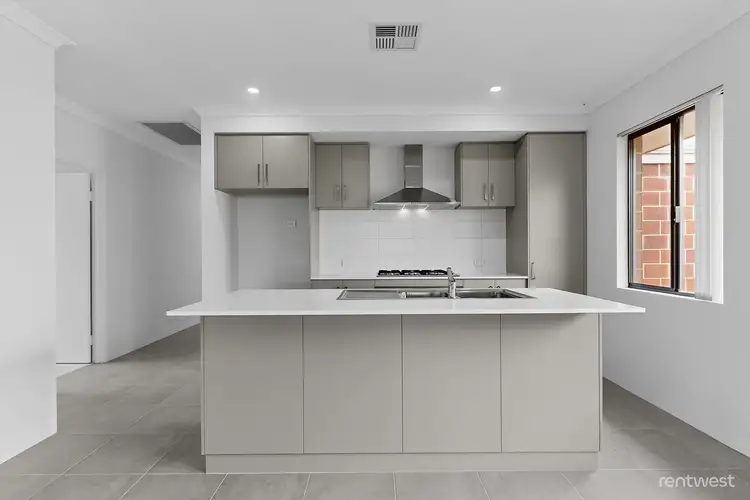 Fourth view of Homely house listing, 12 Eastleigh Wy, Wellard WA 6170