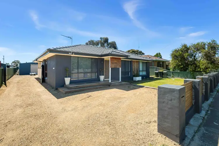 150 Learmonth Road, Wendouree VIC 3355