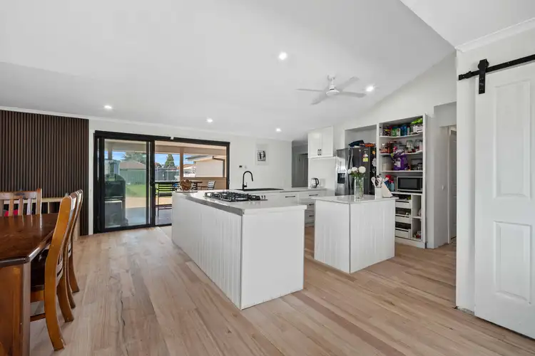 Second view of Homely house listing, 150 Learmonth Road, Wendouree VIC 3355