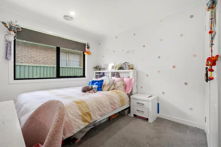 Fifth view of Homely house listing, 150 Learmonth Road, Wendouree VIC 3355