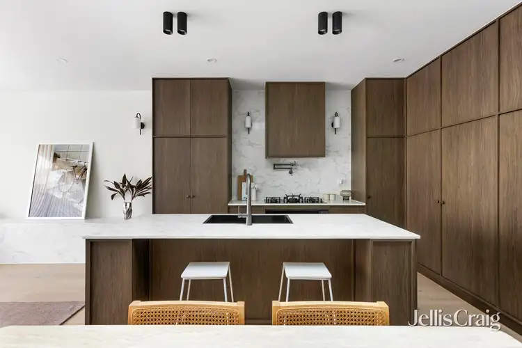 Fifth view of Homely townhouse listing, 37b Peterson Street, Highett VIC 3190