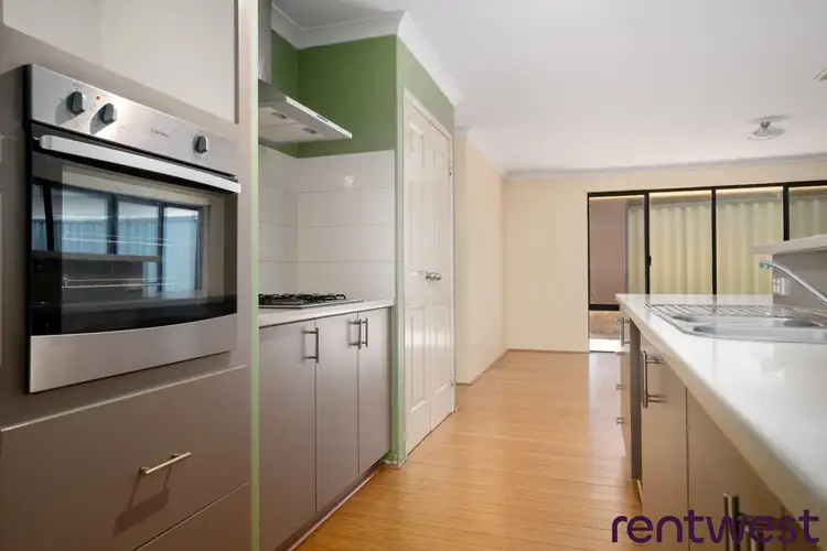 Second view of Homely house listing, 39 Antonio Circuit, Port Kennedy WA 6172