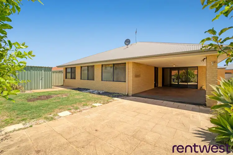 Fourth view of Homely house listing, 39 Antonio Circuit, Port Kennedy WA 6172