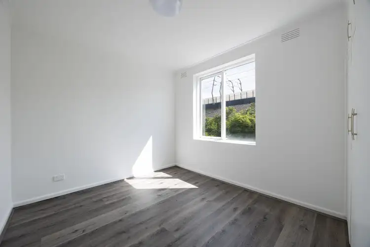 Second view of Homely apartment listing, 9/12 Grange Road, Carnegie VIC 3163