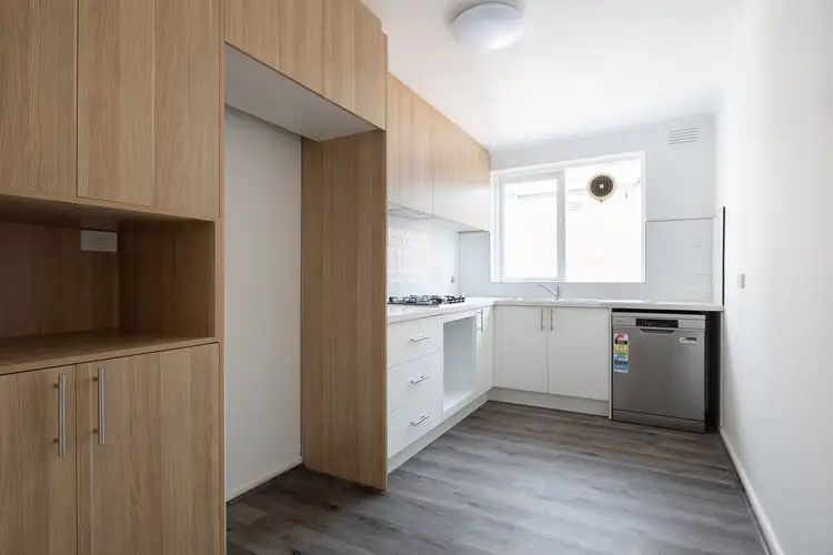 Third view of Homely apartment listing, 9/12 Grange Road, Carnegie VIC 3163