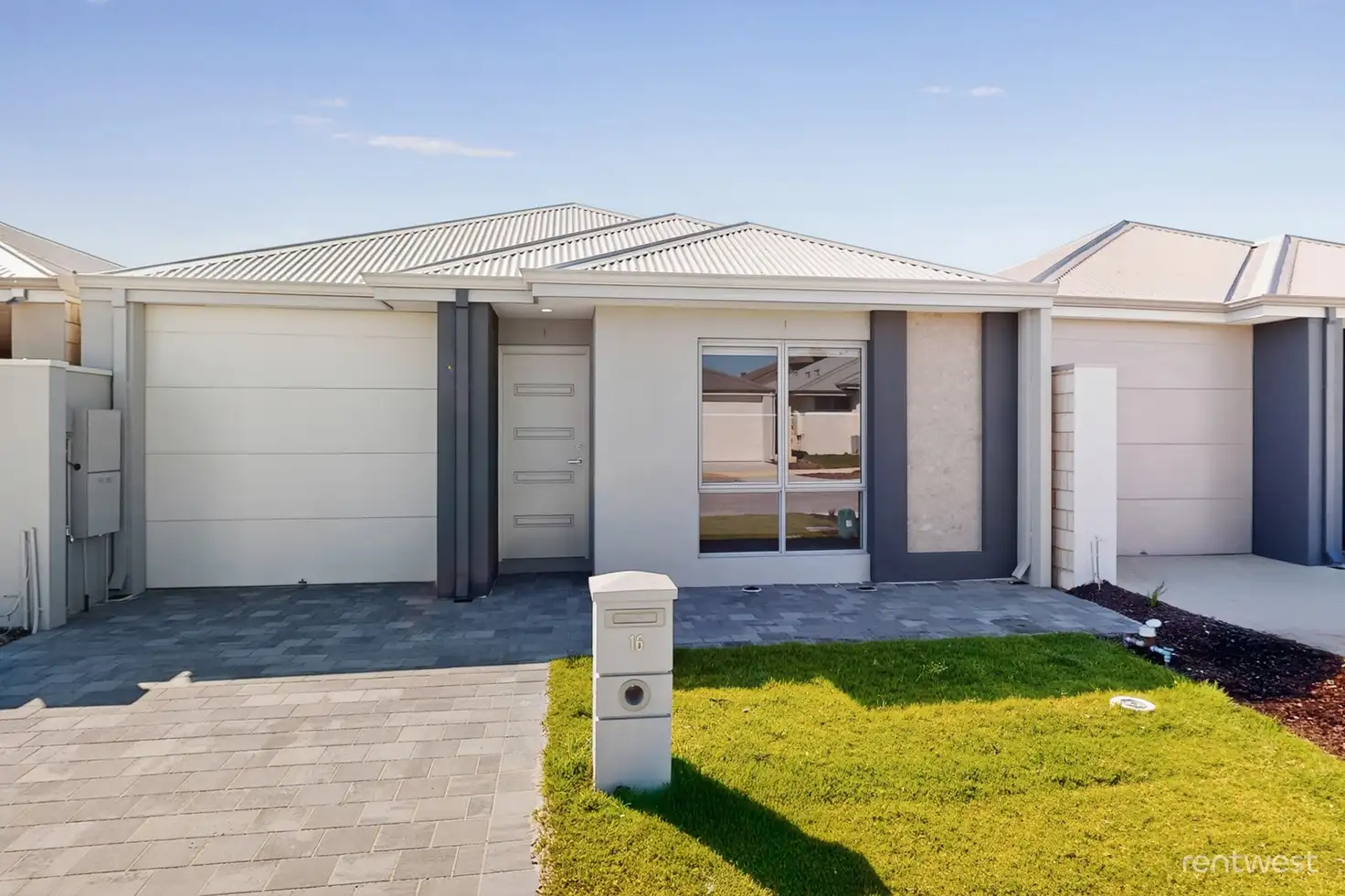 Main view of Homely house listing, 16 Gallows Wy, Two Rocks WA 6037