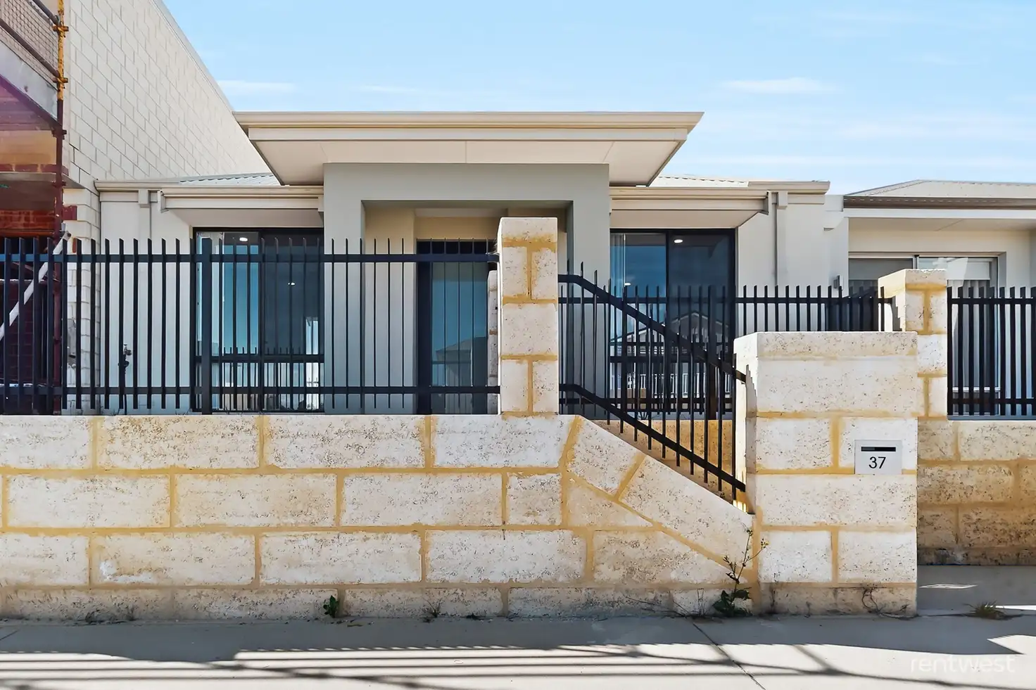 Main view of Homely house listing, 37 Citadel Wy, Currambine WA 6028