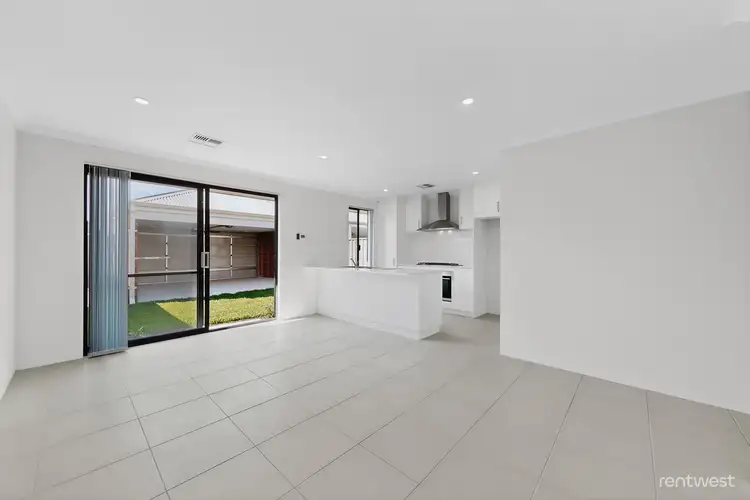 Third view of Homely house listing, 37 Citadel Wy, Currambine WA 6028