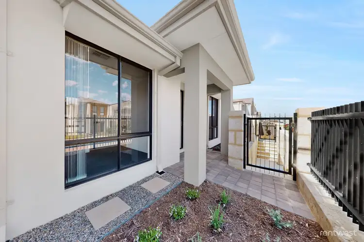 Fourth view of Homely house listing, 37 Citadel Wy, Currambine WA 6028