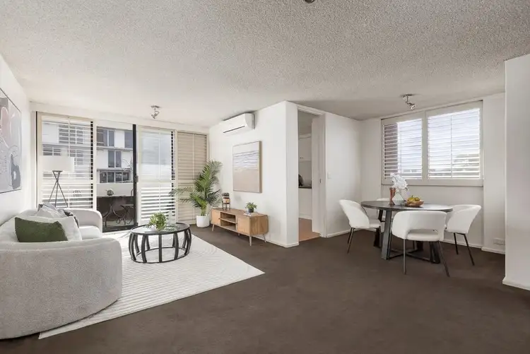 23/313 Beaconsfield Parade, St Kilda West VIC 3182