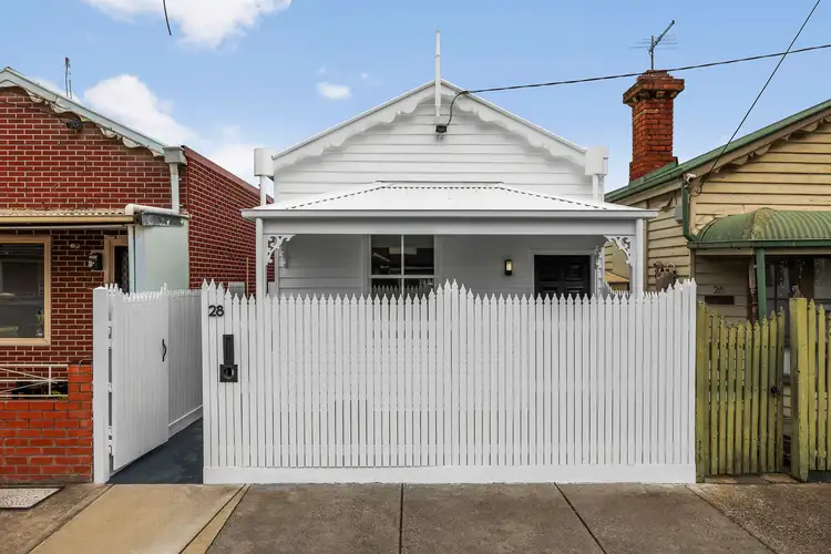 28 Bell Street, Richmond VIC 3121