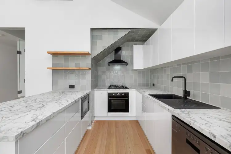 Third view of Homely house listing, 28 Bell Street, Richmond VIC 3121