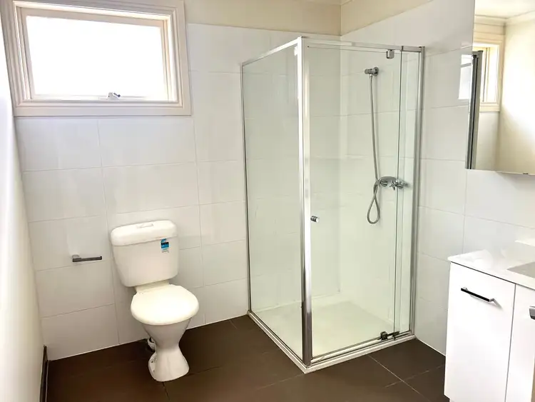 Third view of Homely apartment listing, 1/213 Victoria Street, West Melbourne VIC 3003