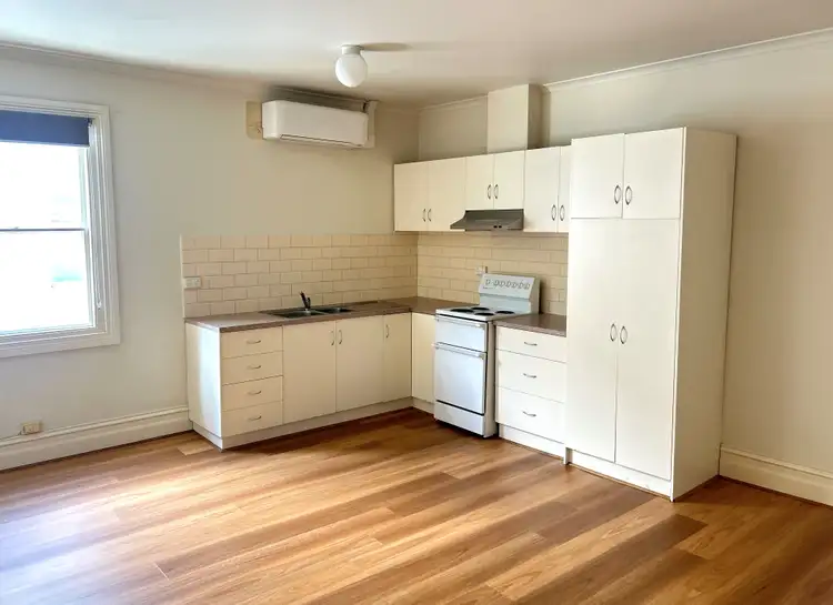 Fourth view of Homely apartment listing, 1/213 Victoria Street, West Melbourne VIC 3003