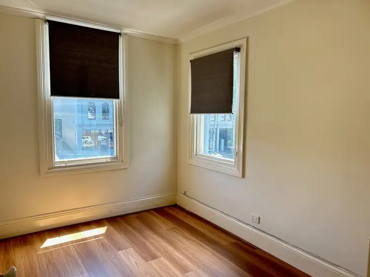 Fifth view of Homely apartment listing, 1/213 Victoria Street, West Melbourne VIC 3003