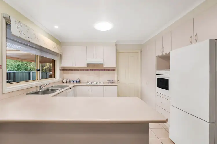 Second view of Homely house listing, 70 Elsie Street, Boronia VIC 3155