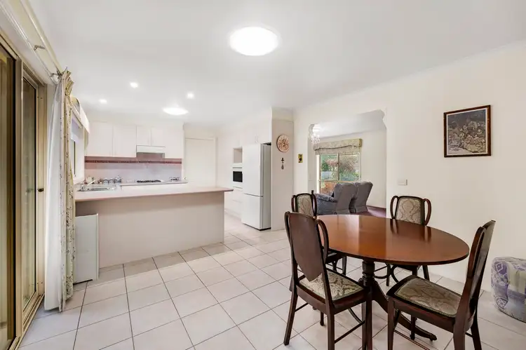 Third view of Homely house listing, 70 Elsie Street, Boronia VIC 3155