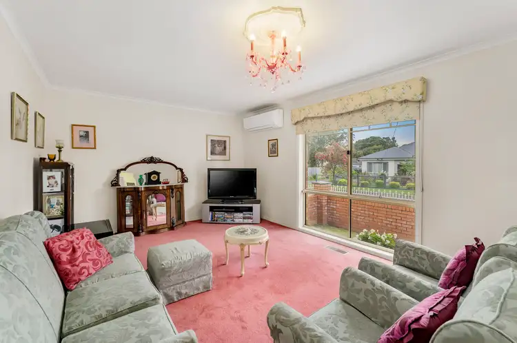 Fourth view of Homely house listing, 70 Elsie Street, Boronia VIC 3155