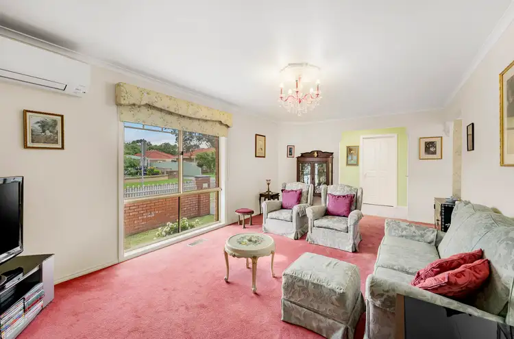 Fifth view of Homely house listing, 70 Elsie Street, Boronia VIC 3155