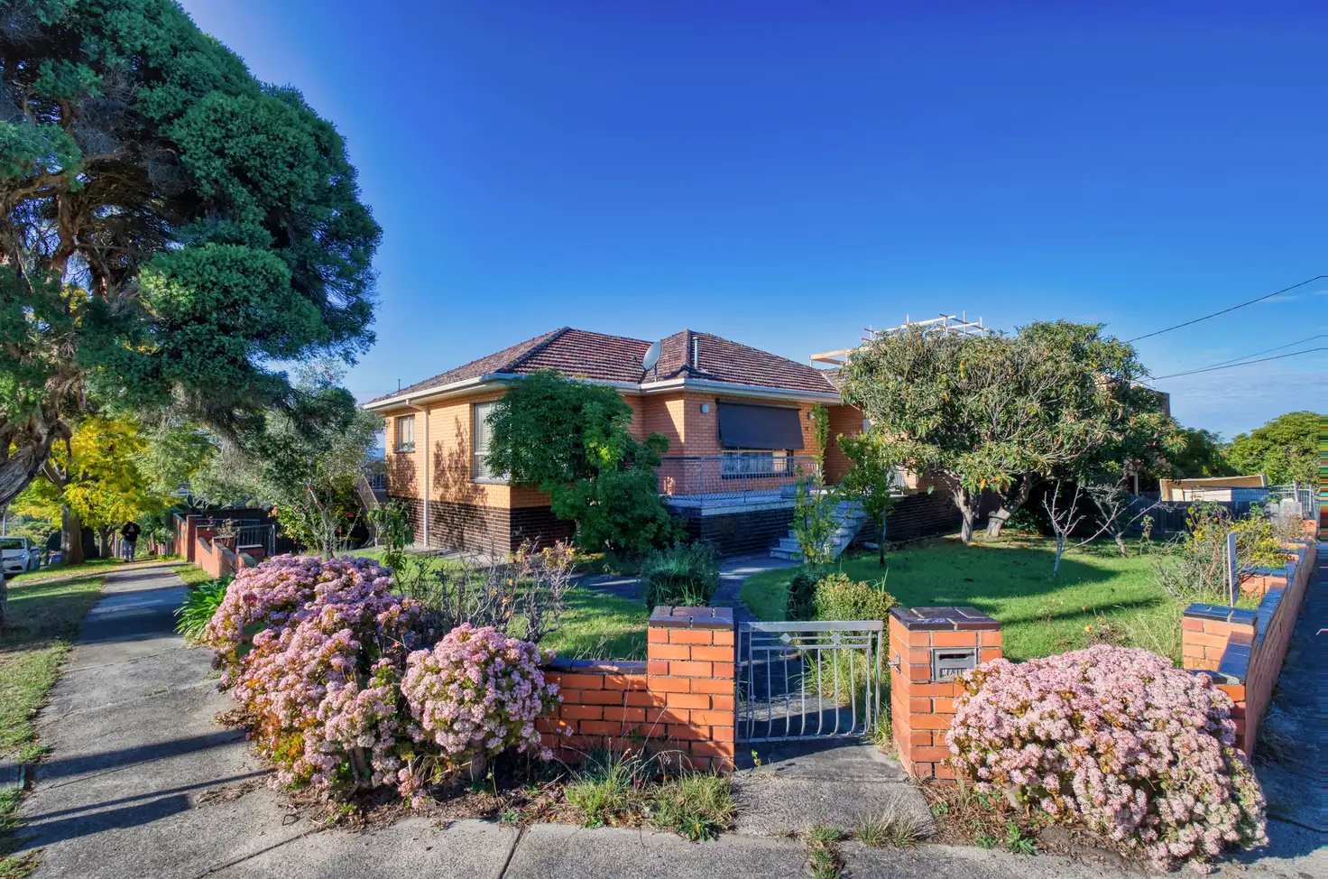 Main view of Homely house listing, 78 Whittens Lane, Doncaster VIC 3108