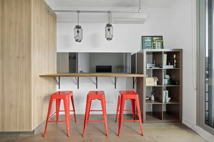 Fourth view of Homely apartment listing, 212/1 Grosvenor Street, Doncaster VIC 3108