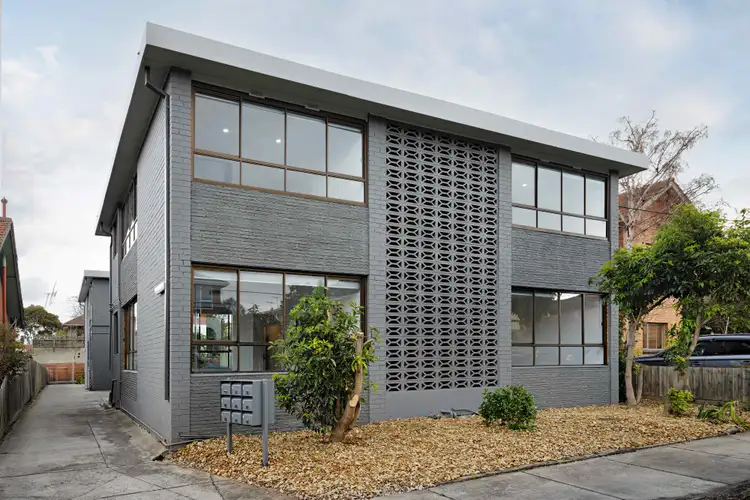 4/374 Brunswick Road, Brunswick West VIC 3055